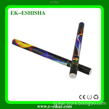 Disposable ecigator ehookah ESHISHA-C china wholesale factory price